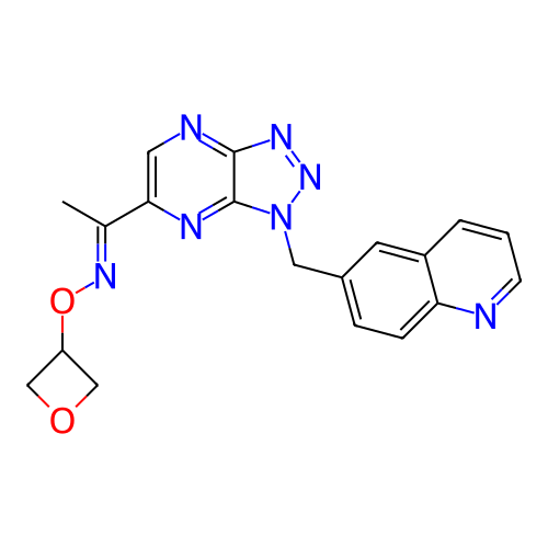 Chemical structure of BindingDB Monomer ID 100721