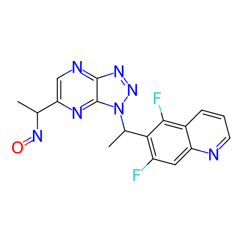 Chemical structure of BindingDB Monomer ID 100723