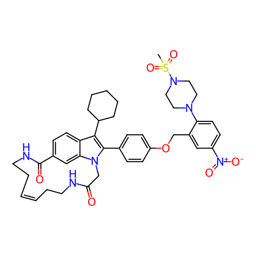 Chemical structure of BindingDB Monomer ID 101326