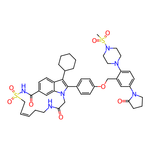 Chemical structure of BindingDB Monomer ID 101335
