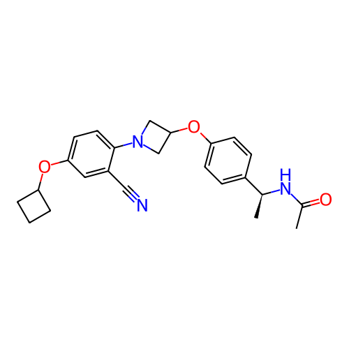 Chemical structure of BindingDB Monomer ID 101966