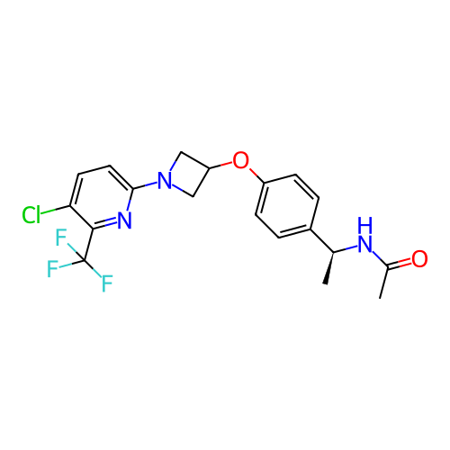 Chemical structure of BindingDB Monomer ID 102038