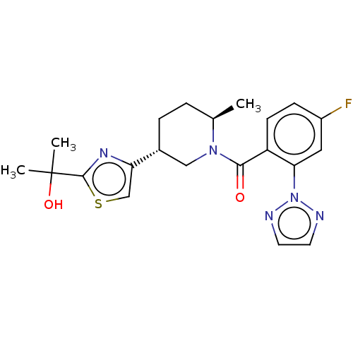 Chemical structure of BindingDB Monomer ID 102051