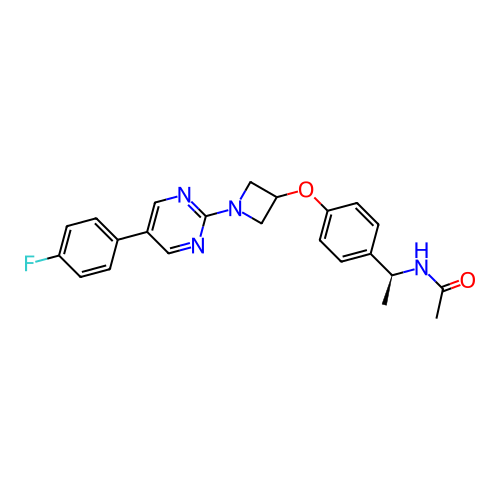 Chemical structure of BindingDB Monomer ID 102055