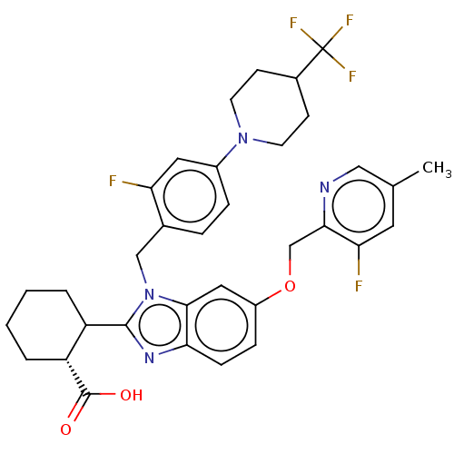 Chemical structure of BindingDB Monomer ID 102301