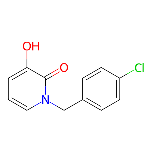 Chemical structure of BindingDB Monomer ID 102350