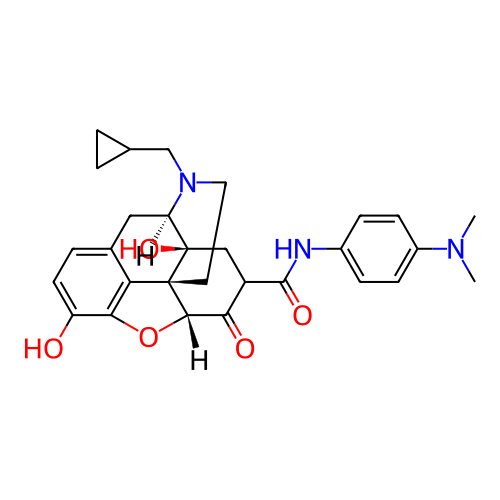 Chemical structure of BindingDB Monomer ID 102398
