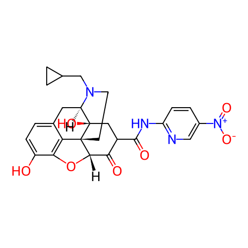Chemical structure of BindingDB Monomer ID 102411