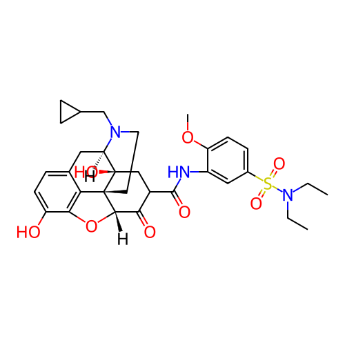 Chemical structure of BindingDB Monomer ID 102412