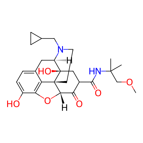 Chemical structure of BindingDB Monomer ID 102420