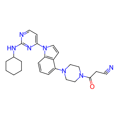 Chemical structure of BindingDB Monomer ID 102589