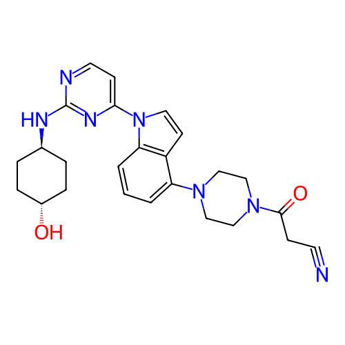 Chemical structure of BindingDB Monomer ID 102606