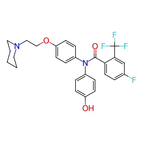 Chemical structure of BindingDB Monomer ID 102991