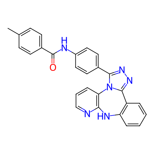 Chemical structure of BindingDB Monomer ID 103053