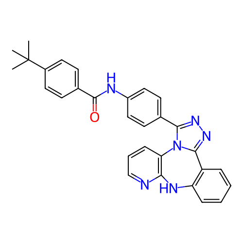 Chemical structure of BindingDB Monomer ID 103067