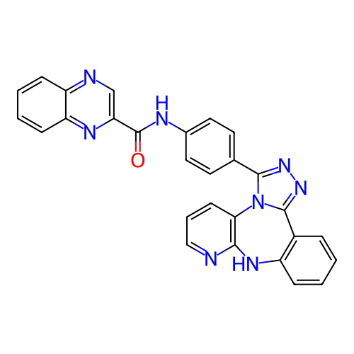 Chemical structure of BindingDB Monomer ID 103078
