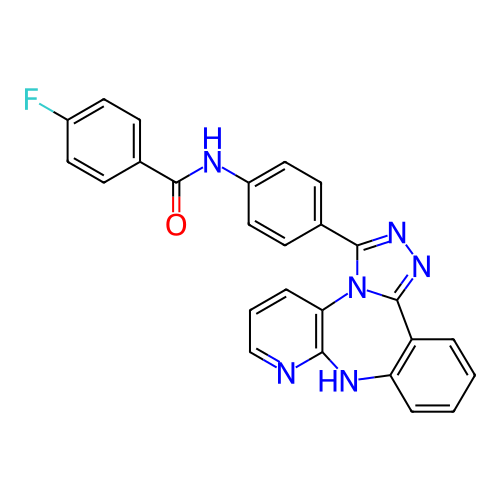 Chemical structure of BindingDB Monomer ID 103079