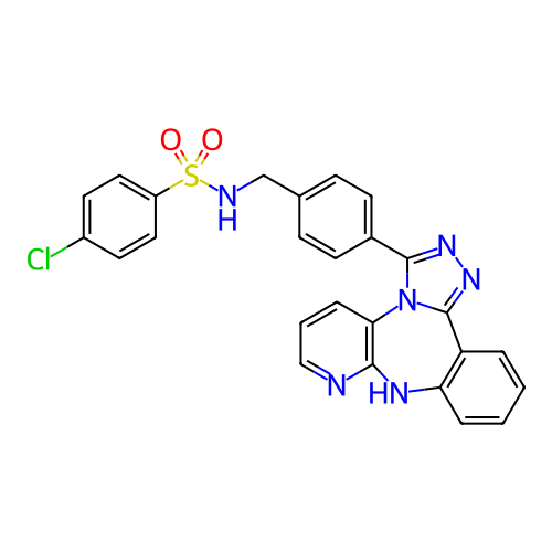 Chemical structure of BindingDB Monomer ID 103142