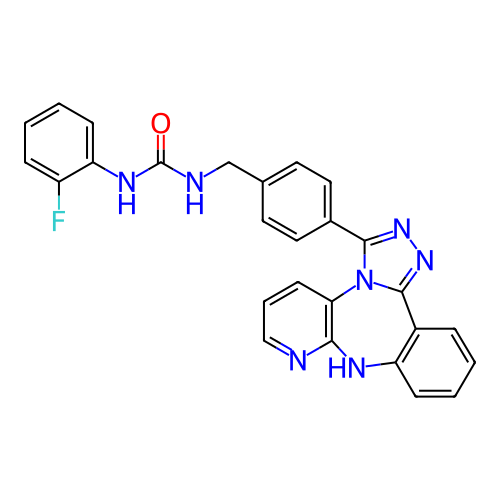 Chemical structure of BindingDB Monomer ID 103144