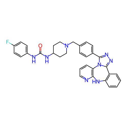 Chemical structure of BindingDB Monomer ID 103188