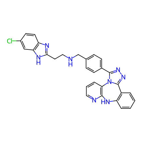 Chemical structure of BindingDB Monomer ID 103226