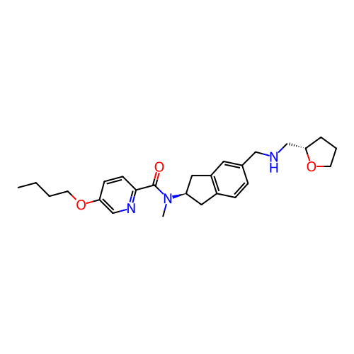 Chemical structure of BindingDB Monomer ID 103328