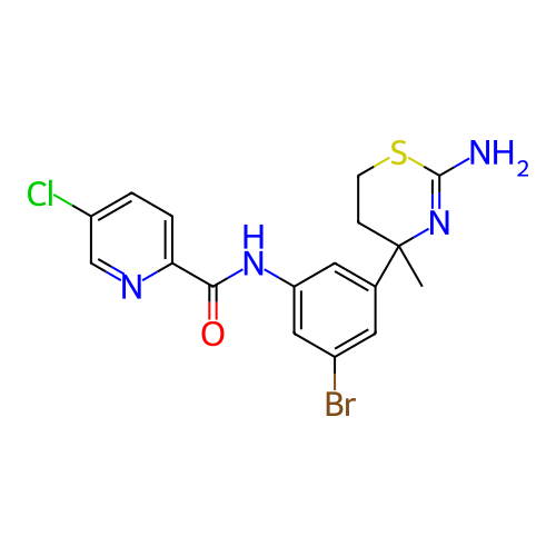 Chemical structure of BindingDB Monomer ID 103377