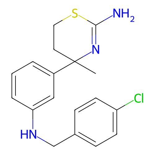 Chemical structure of BindingDB Monomer ID 103403