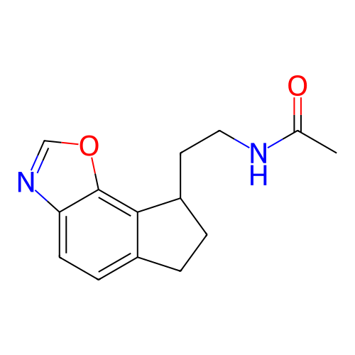 Chemical structure of BindingDB Monomer ID 103441