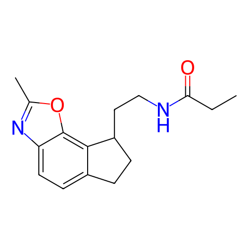 Chemical structure of BindingDB Monomer ID 103445