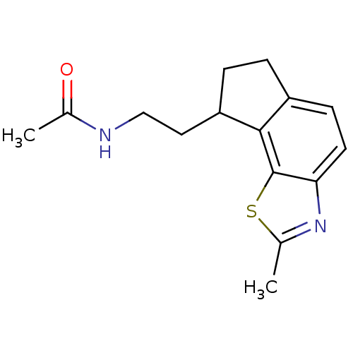 Chemical structure of BindingDB Monomer ID 103449