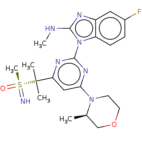 Chemical structure of BindingDB Monomer ID 103488