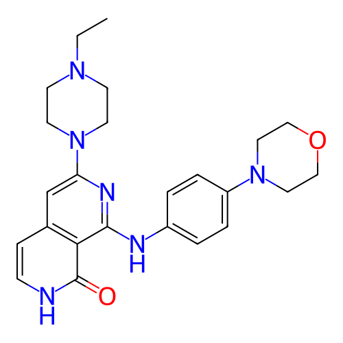 Chemical structure of BindingDB Monomer ID 103512