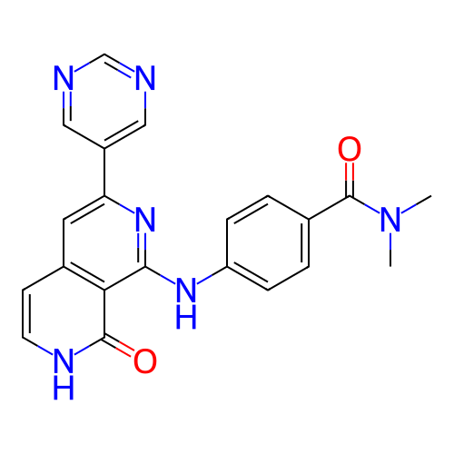 Chemical structure of BindingDB Monomer ID 103518