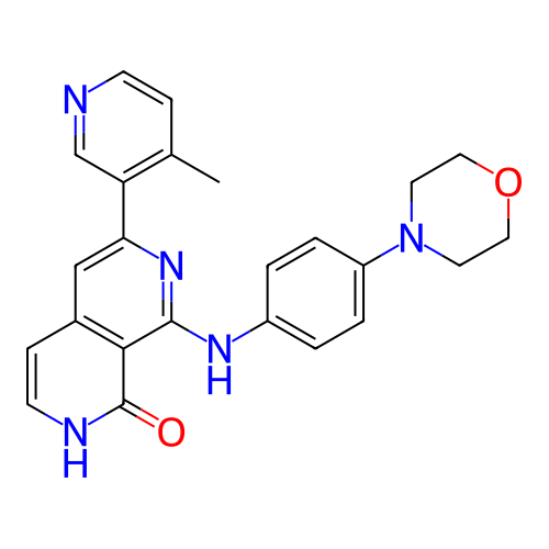 Chemical structure of BindingDB Monomer ID 103520