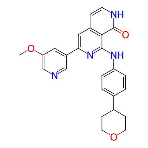 Chemical structure of BindingDB Monomer ID 103523