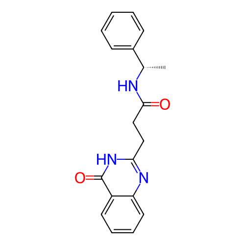 Chemical structure of BindingDB Monomer ID 103558
