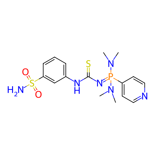 Chemical structure of BindingDB Monomer ID 103567
