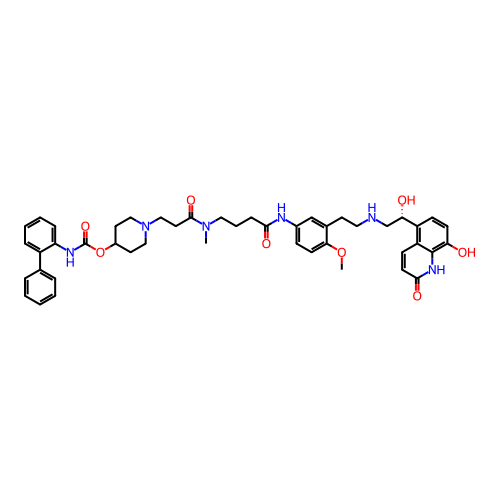 Chemical structure of BindingDB Monomer ID 103744