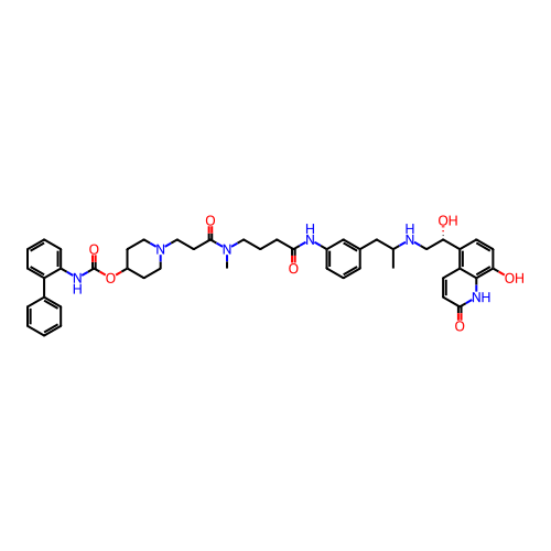 Chemical structure of BindingDB Monomer ID 103745