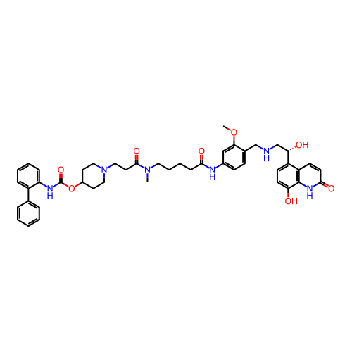 Chemical structure of BindingDB Monomer ID 103750