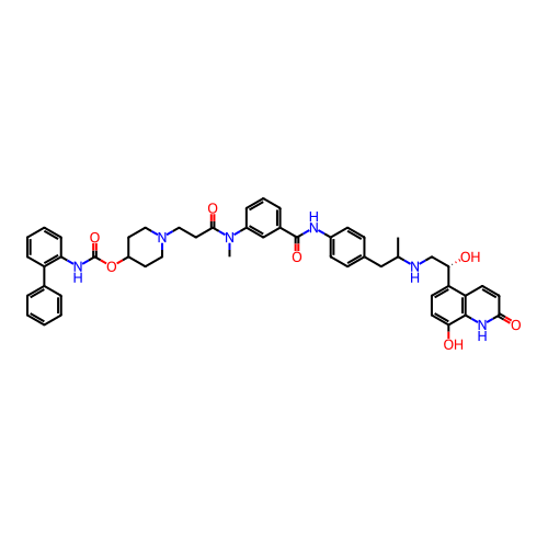 Chemical structure of BindingDB Monomer ID 103770