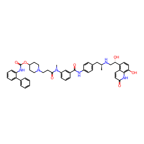 Chemical structure of BindingDB Monomer ID 103773