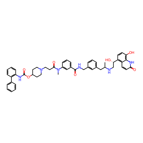 Chemical structure of BindingDB Monomer ID 103774