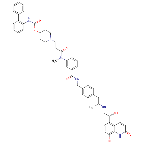 Chemical structure of BindingDB Monomer ID 103776