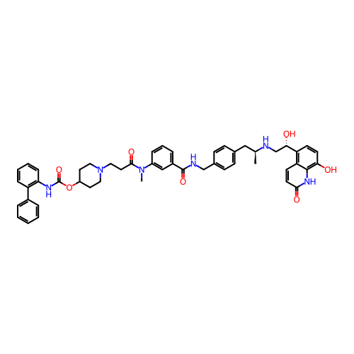 Chemical structure of BindingDB Monomer ID 103779