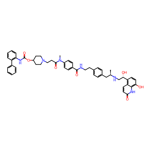 Chemical structure of BindingDB Monomer ID 103787