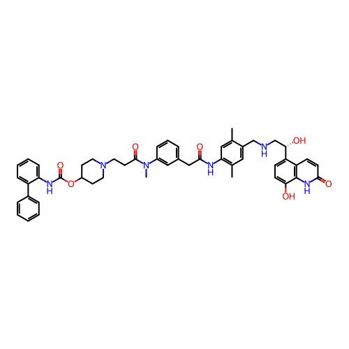 Chemical structure of BindingDB Monomer ID 103790