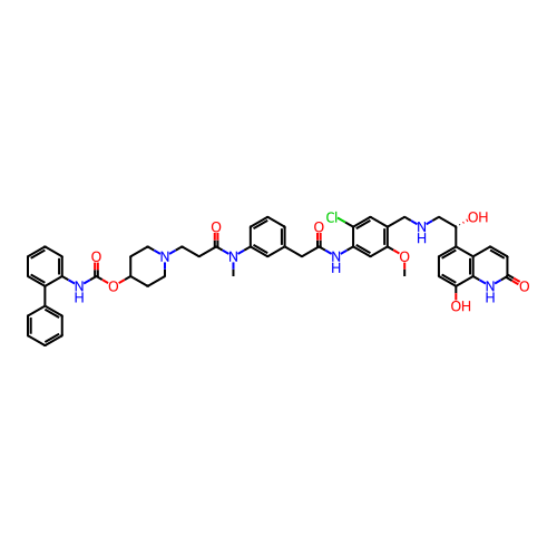 Chemical structure of BindingDB Monomer ID 103791