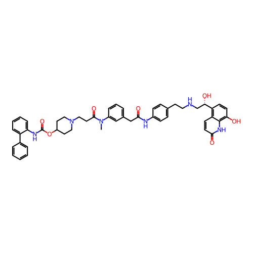 Chemical structure of BindingDB Monomer ID 103793